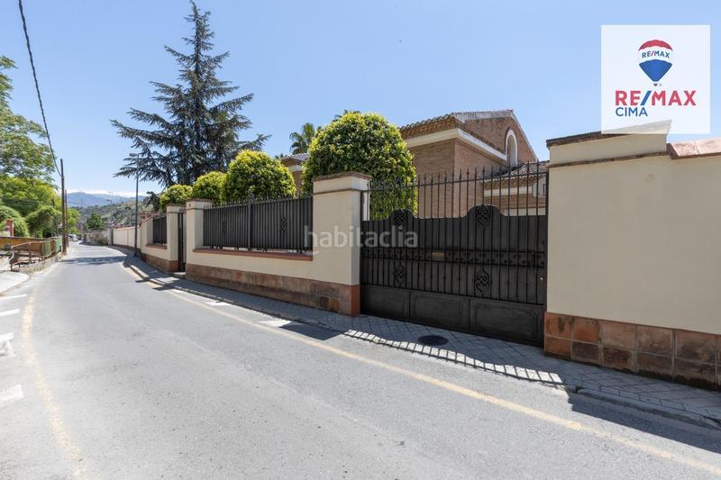 Foto 13db4d94-fb65-4beb-a411-33b1eff4655f. Chalet mit heizung parking pool in Crta. De la Sierra Granada