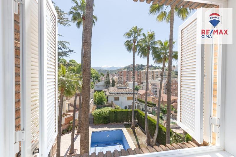 Foto 18f0d035-2d82-4a56-ad6c-7ad463887c64. Chalet mit heizung parking pool in Crta. De la Sierra Granada