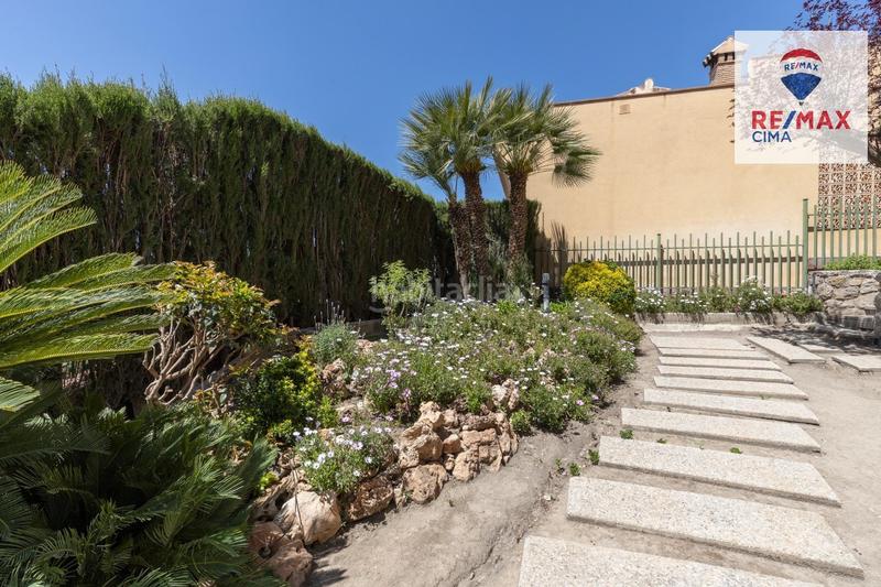 Foto 28951685-c44b-40f6-bf1a-d45c2a9c5756. Chalet mit heizung parking pool in Crta. De la Sierra Granada