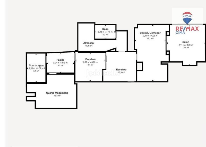 Foto 2bc87e4d-1fca-4bfa-8c2e-ff91e3e64396. Chalet mit heizung parking pool in Crta. De la Sierra Granada