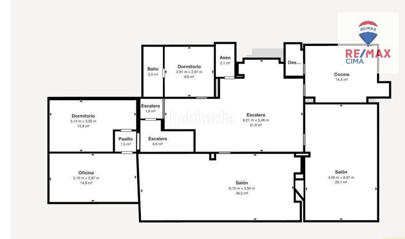 Foto 34028e68-109e-48a4-9096-6d0feb2d4717. Chalet mit heizung parking pool in Crta. De la Sierra Granada