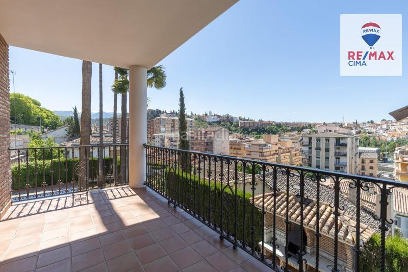 Foto 4ba05c25-ca48-4564-9a2f-10c38ff83a72. Chalet mit heizung parking pool in Crta. De la Sierra Granada