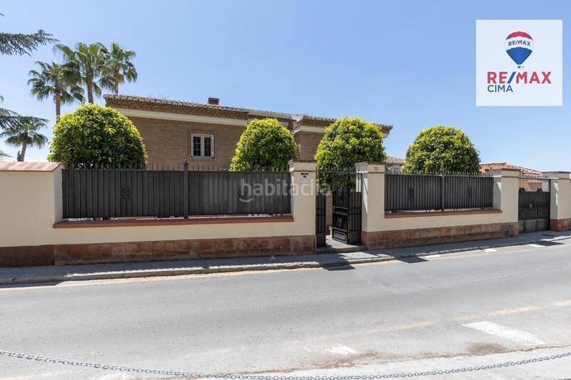 Foto 4ea19e63-1651-48bc-b773-333d62963b87. Chalet mit heizung parking pool in Crta. De la Sierra Granada