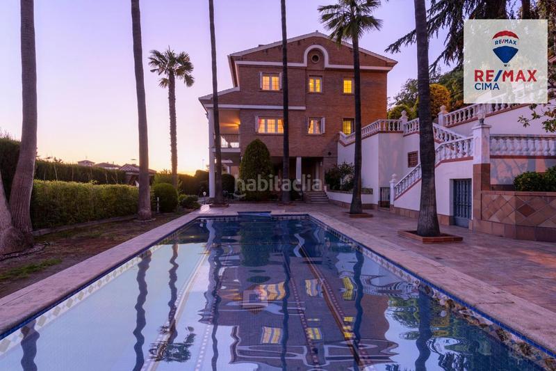 Foto 5126dfaa-6bf4-4237-9b5a-05151973ae4d. Chalet mit heizung parking pool in Crta. De la Sierra Granada