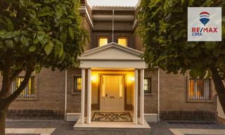 Chalet à Crta. De la Sierra. Casa o chalet independiente en venta en cuesta escoriaza