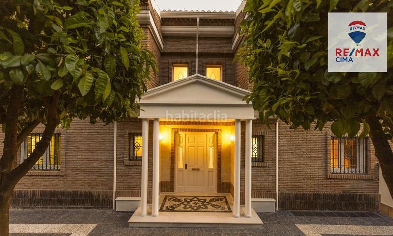 Foto 59b7e23f-45d5-4943-8008-7522454ed34a. Chalet mit heizung parking pool in Crta. De la Sierra Granada