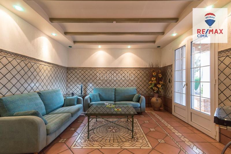 Foto 66e853dd-dbf5-46c4-b1c4-a72e06505fd6. Chalet mit heizung parking pool in Crta. De la Sierra Granada