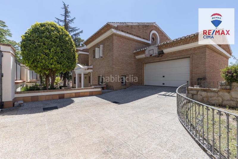 Foto 6dd757d9-617f-4f7d-97fc-d43b68949374. Chalet mit heizung parking pool in Crta. De la Sierra Granada