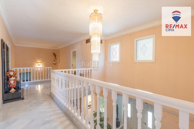 Foto 778eb8d2-2a50-4877-8653-84cb54eb96d8. Chalet mit heizung parking pool in Crta. De la Sierra Granada