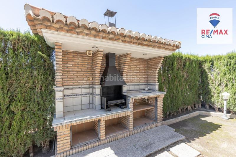 Foto 89216c9a-cf4a-4a49-965c-2f9930229a1f. Chalet mit heizung parking pool in Crta. De la Sierra Granada