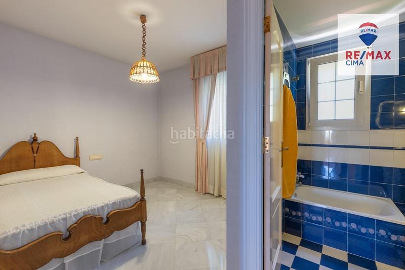 Foto 90949c9e-70fc-4092-951f-5de7b5eaaa80. Chalet mit heizung parking pool in Crta. De la Sierra Granada