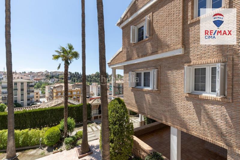 Foto a2ce62a9-4ff9-496a-b4d0-163956678b4a. Chalet mit heizung parking pool in Crta. De la Sierra Granada