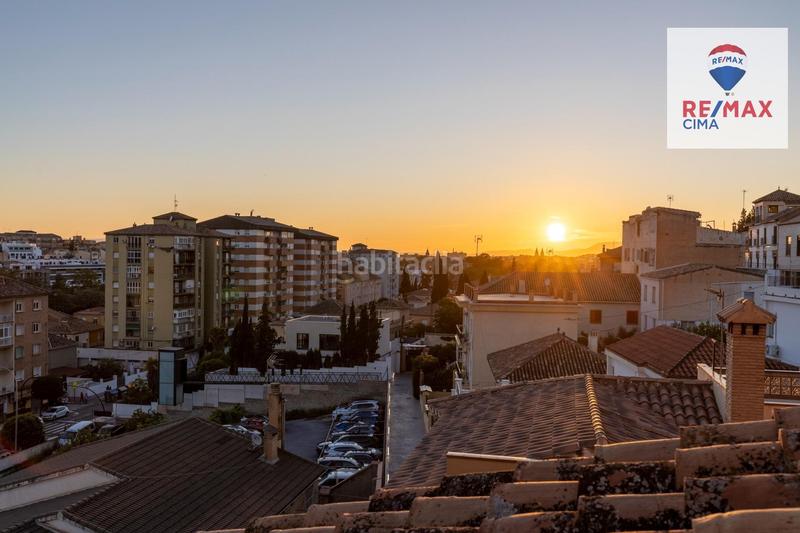 Foto b1d869a6-b672-4176-a041-750f5a13482b. Chalet mit heizung parking pool in Crta. De la Sierra Granada