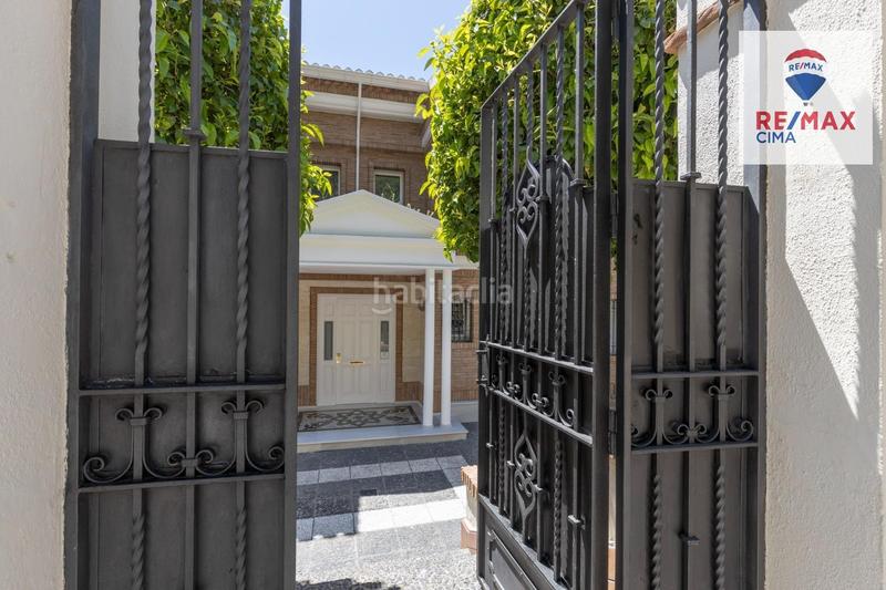 Foto d114f31b-d07a-42ed-bc85-7e7c5d75cc53. Chalet mit heizung parking pool in Crta. De la Sierra Granada