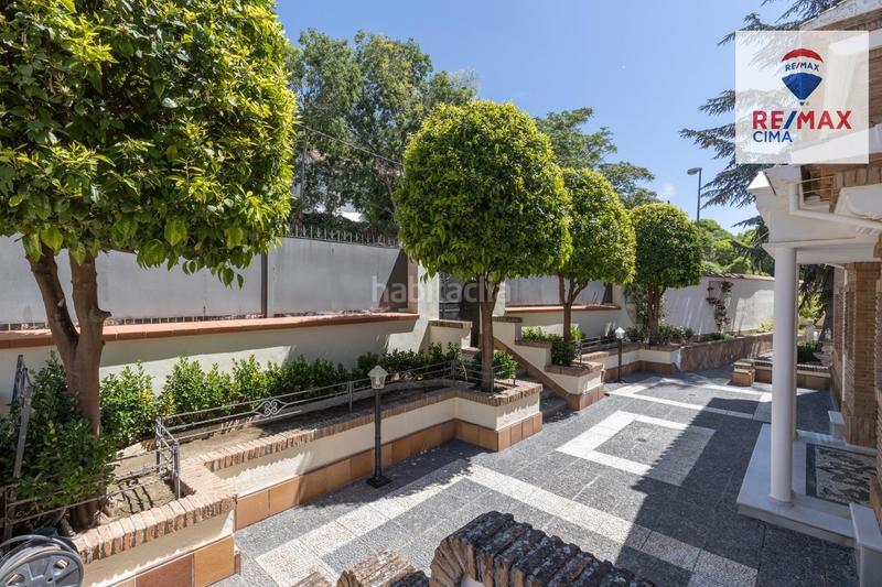 Foto d88e1f9a-d1d0-4af6-af0d-3890dbd298a5. Chalet mit heizung parking pool in Crta. De la Sierra Granada