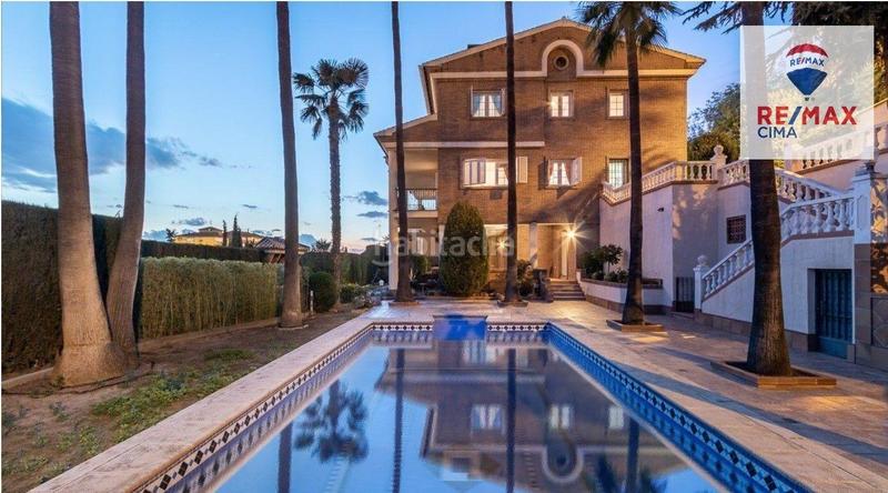 Foto dfc75743-e986-4816-8783-9fe378f8ced6. Chalet mit heizung parking pool in Crta. De la Sierra Granada