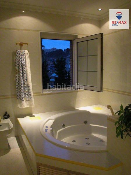 Foto f3823e46-76e6-4da0-ad04-3c2ec536341c. Chalet mit heizung parking pool in Crta. De la Sierra Granada