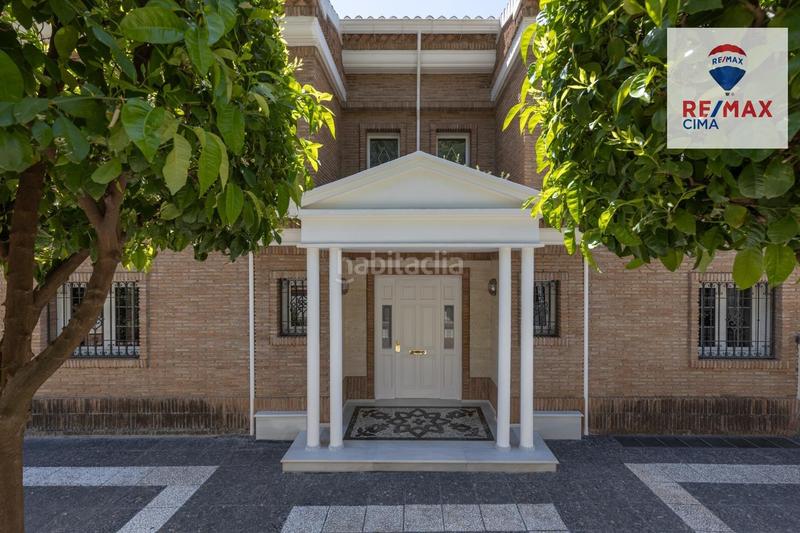 Foto f66189c0-3621-44b1-b42f-e6afe9ec53bd. Chalet mit heizung parking pool in Crta. De la Sierra Granada