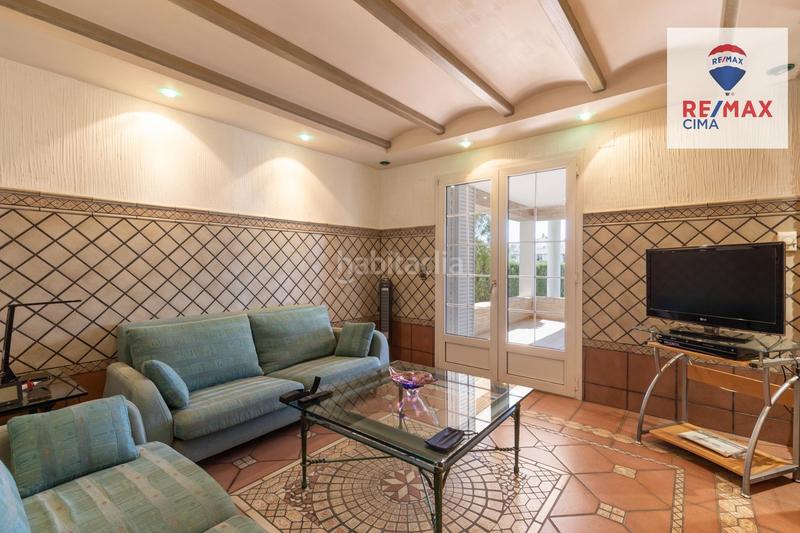 Foto f9bf013c-acfa-4a86-b7d1-f4136edd4280. Chalet mit heizung parking pool in Crta. De la Sierra Granada