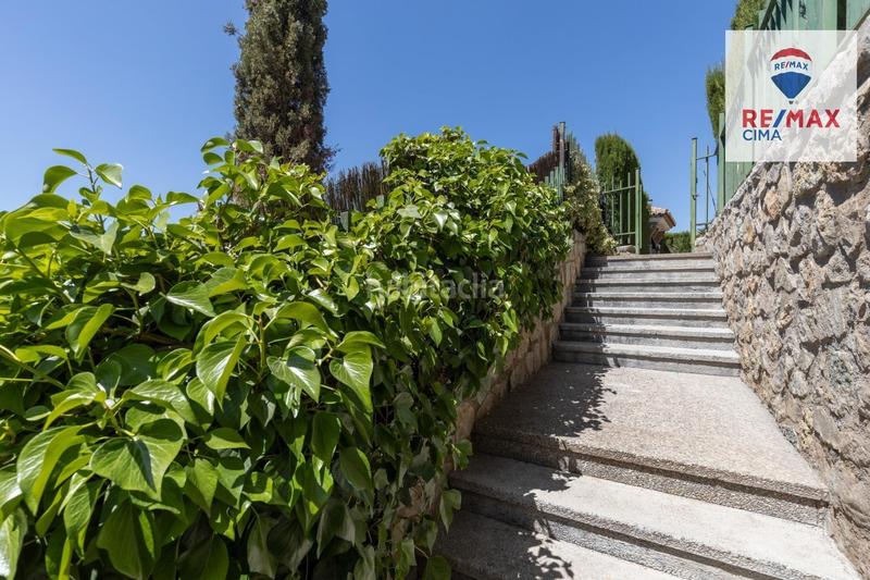 Foto fcc2dfc2-dbf6-40bd-a8c8-0c4471c42951. Chalet mit heizung parking pool in Crta. De la Sierra Granada