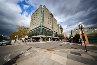 Autoparkplatz  Calle san antón. Garaje calle san antón