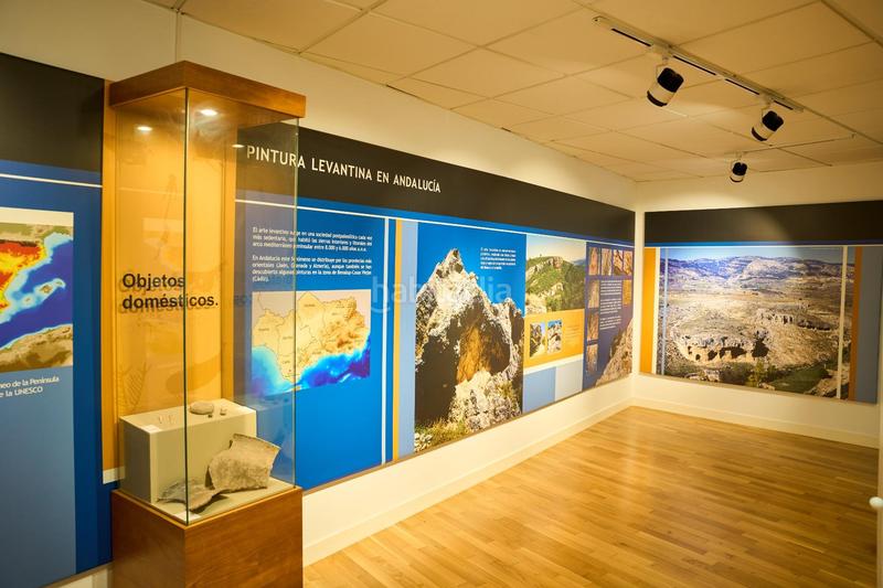 Foto 15ab0547-0196-423d-8cd2-b5e132f3e789. Building in Quesada