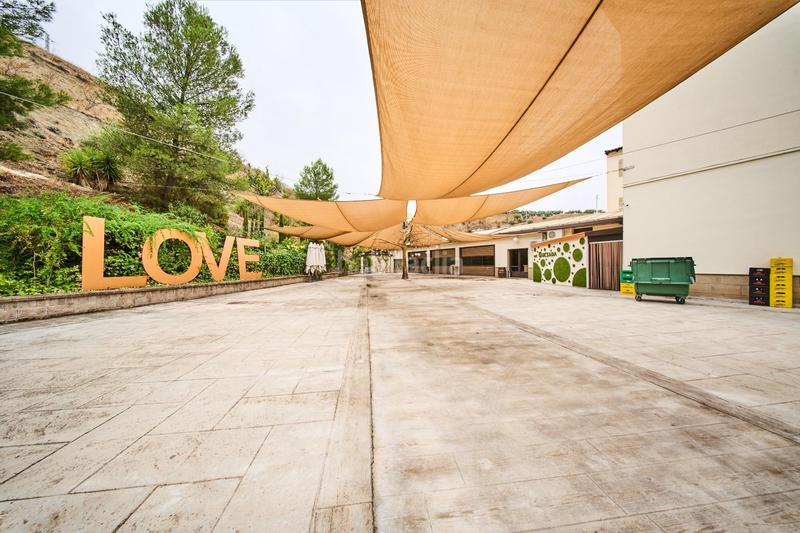 Foto 2d57f40a-cbfc-468e-972c-3ff1a1807d0e. Building in Quesada