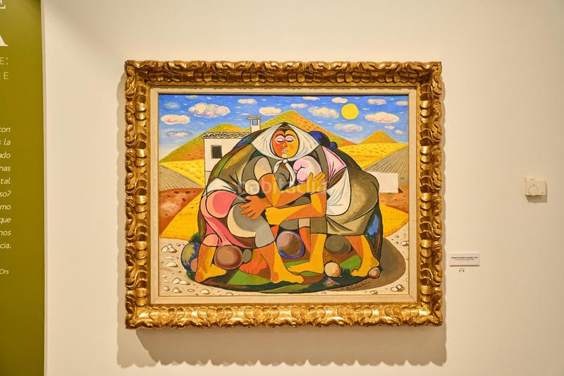 Foto 6069c0f0-3286-4c39-8544-97b0262eb707. Building in Quesada