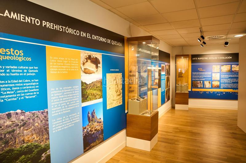 Foto 74f10681-0b55-4334-ba5a-753a6273d443. Building in Quesada