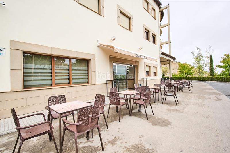 Foto 7dc43efe-3072-4698-868b-b4e526fe7a51. Building in Quesada