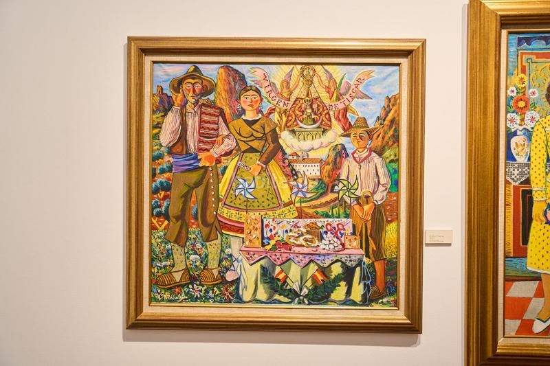 Foto 8f6becac-bdc5-4b78-a424-d3ad611ef11d. Building in Quesada