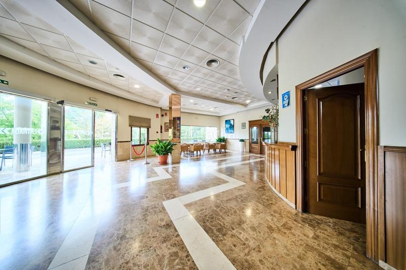 Foto 98bcf50d-bdcf-4203-8434-7059a6a798a4. Building in Quesada