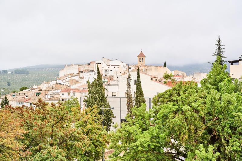 Foto a5ca9de4-ab22-4cbb-a65d-4c0518d10523. Building in Quesada