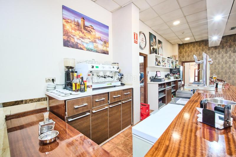 Foto a809b2a7-5e24-4eec-8f76-e8cfe4570d70. Building in Quesada