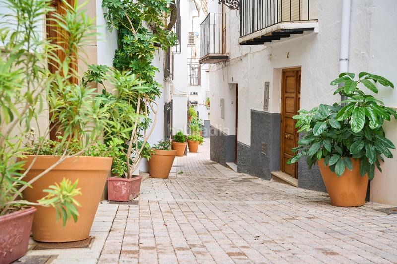 Foto b07579f2-1e87-4e00-b79f-26ac0c2ac846. Building in Quesada