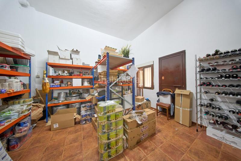 Foto c912206c-4481-4a24-bc50-3cfd65461c6e. Building in Quesada