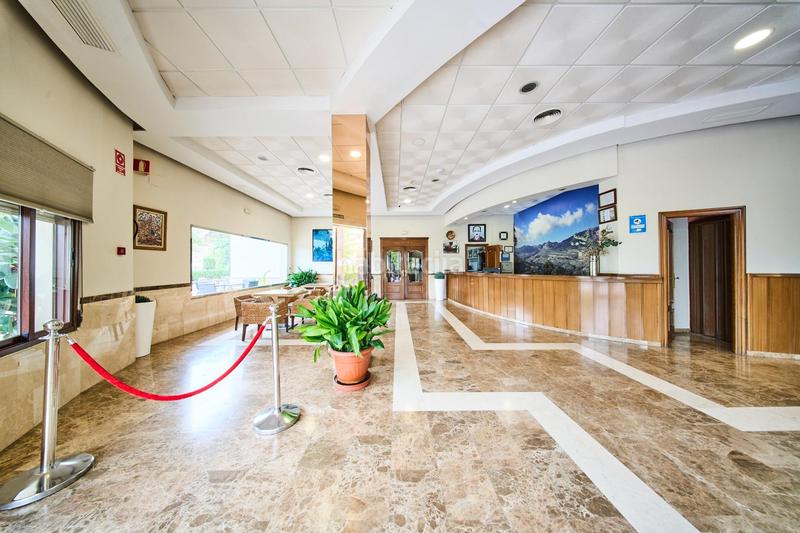 Foto ccfcc708-0772-4d3c-a521-e25c3c7395ea. Building in Quesada