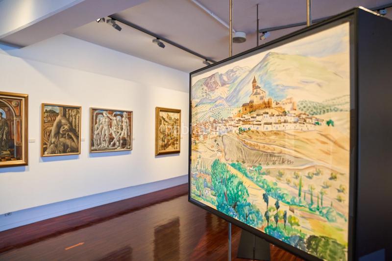 Foto d27491a3-ce6c-4ab2-bd3a-02140c263ea5. Building in Quesada