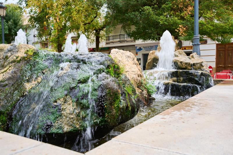 Foto e480110a-cb0a-46e2-8e82-d142d6140b02. Building in Quesada