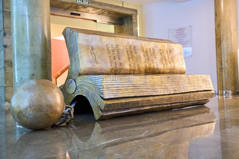 Foto 08e0c14b-27d5-44ae-90ec-8960991b52ba. Edificio en Quesada