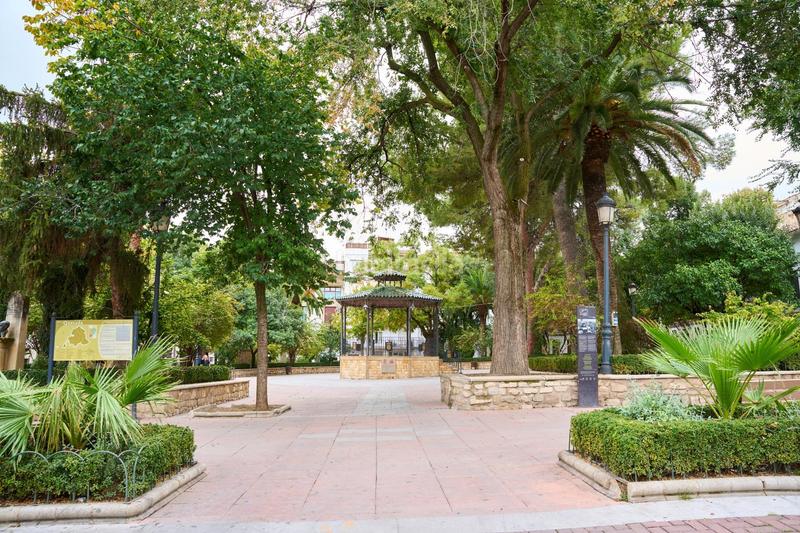 Foto 66479fb0-7932-4190-87fa-fdcfc9410927. Edificio en Quesada