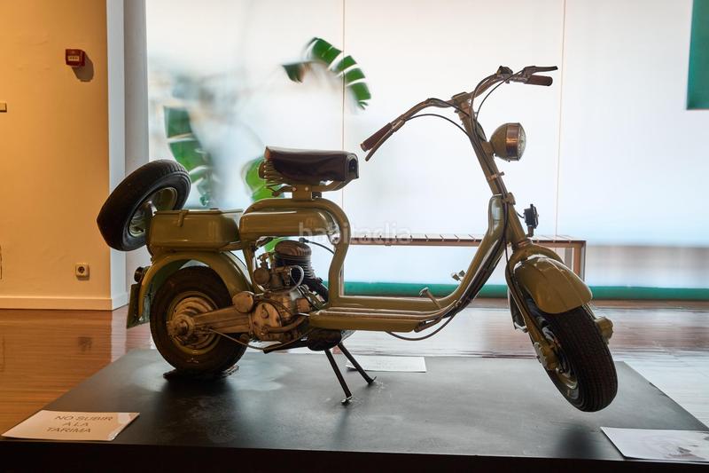 Foto 6e760313-bc1a-4890-8b49-bf61cbc3944b. Edificio en Quesada