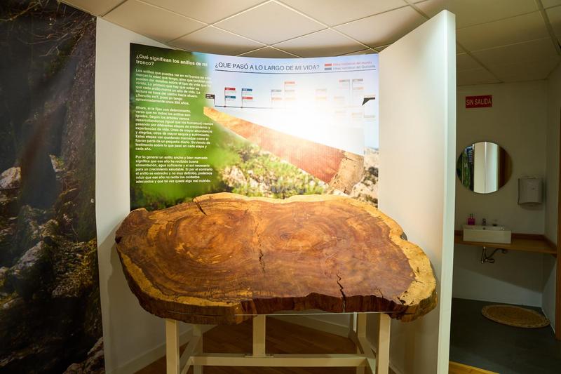 Foto f9070945-7a8f-48f9-8b51-afdb00c72624. Edificio en Quesada