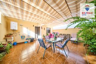 Casa  Calle arzobispo oscar romero 36. Elegante casa en residencial fonseca