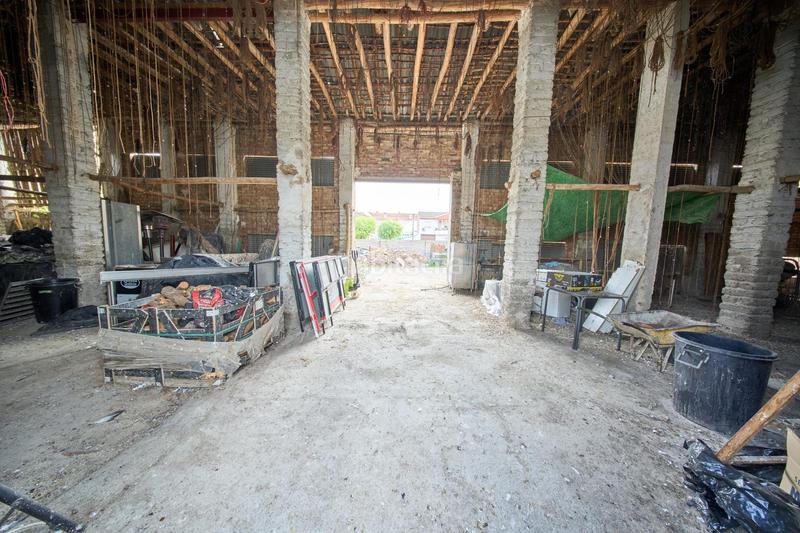 Foto 077ea366-9c18-4822-9711-fb829af93354. Terreno residenziale in carretera carretra de la virgen 101 in Chauchina