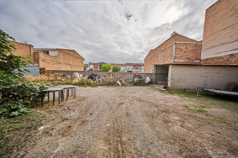 Foto 24b108f0-8923-4fab-a100-2e36d71e189e. Terreno residenziale in carretera carretra de la virgen 101 in Chauchina