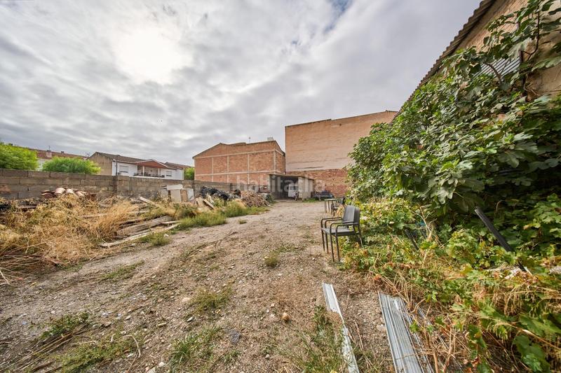 Foto 69fb4a75-c9bf-4350-80e7-08788ceb92d8. Terreno residenziale in carretera carretra de la virgen 101 in Chauchina