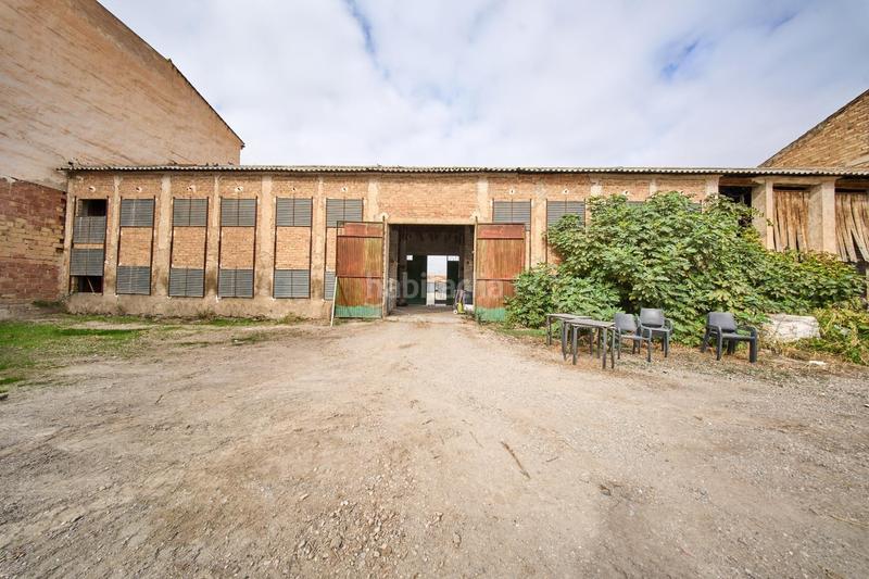 Foto 78fefd40-14cf-4f61-a400-aeaed0ccea9e. Terreno residenziale in carretera carretra de la virgen 101 in Chauchina