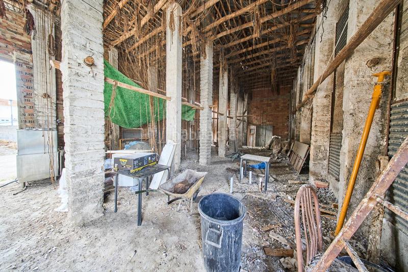 Foto d2102b7c-bc8c-45fb-bfd9-29e8c6eb35ba. Terreno residenziale in carretera carretra de la virgen 101 in Chauchina