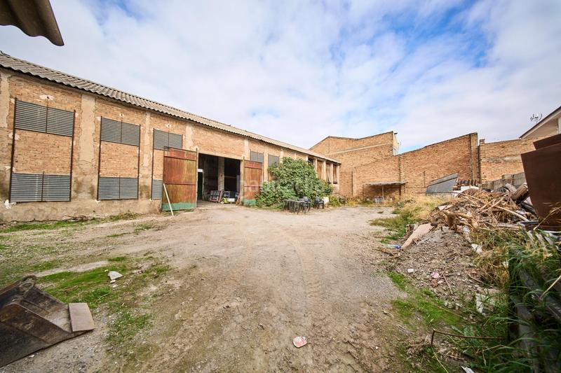 Foto d3ef4fe6-0ad9-4dc5-adf0-1a3c9a3c7eff. Terreno residenziale in carretera carretra de la virgen 101 in Chauchina